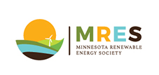 MRES Logo image