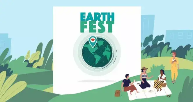 Earth Fest