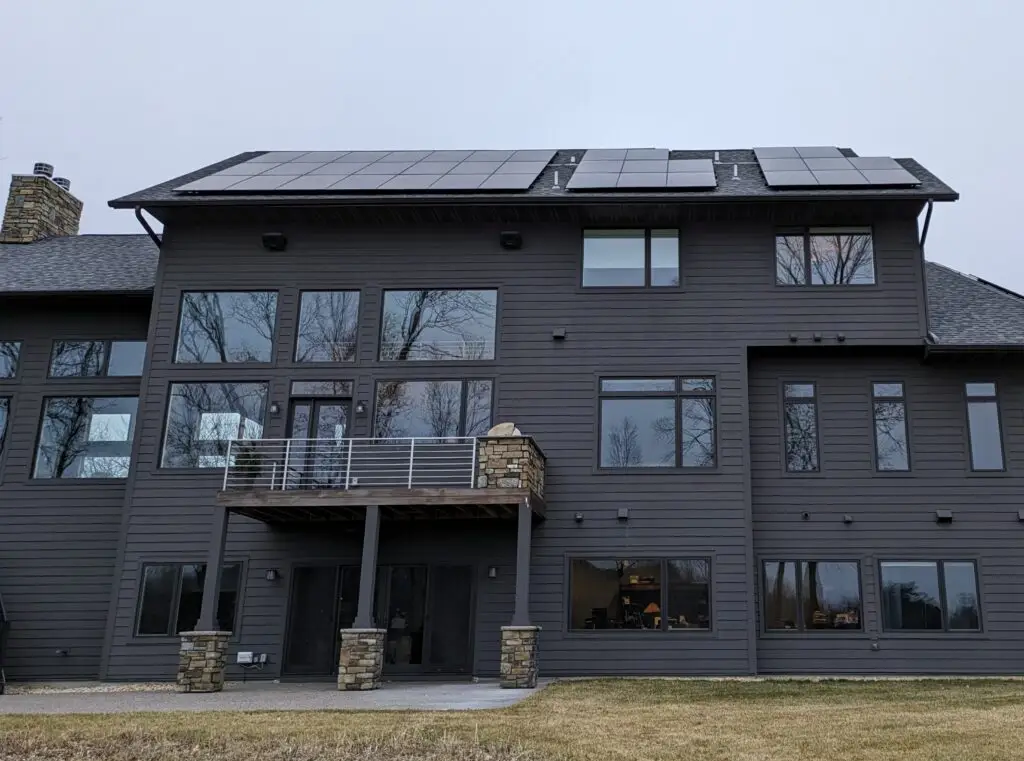 How Builders Can Support Solar-Curious Clients in Minnesota (an article from Midwest Design Magazine) 1 Perfect for Solar Image Cropped