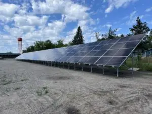 Red Lake Secondary School 2