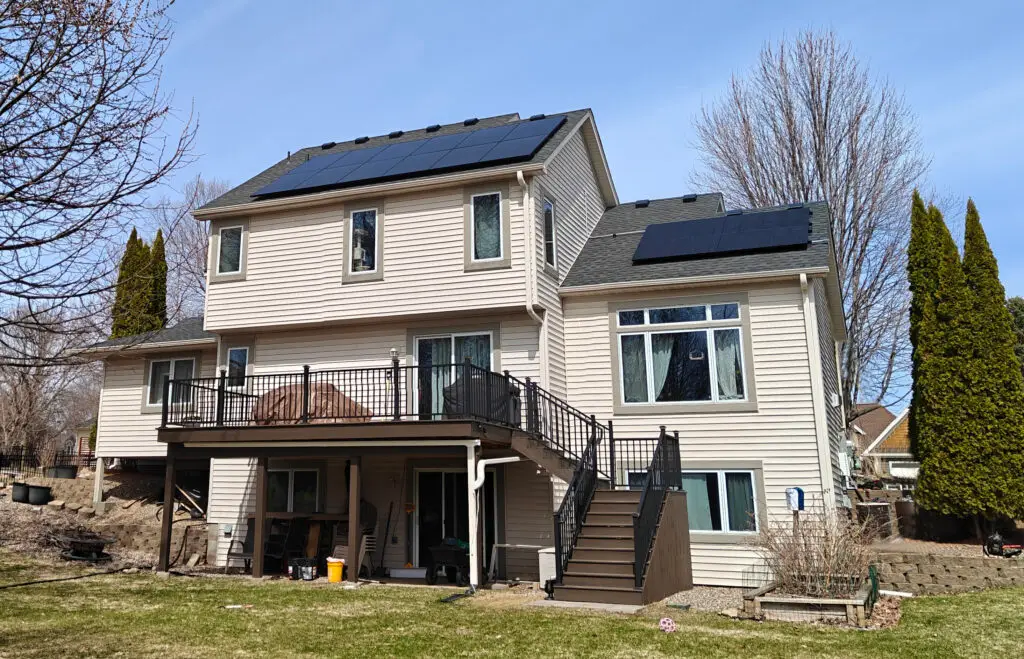 Net Metering 101: Earn Utility Bill Credits in Minnesota 1 net metering