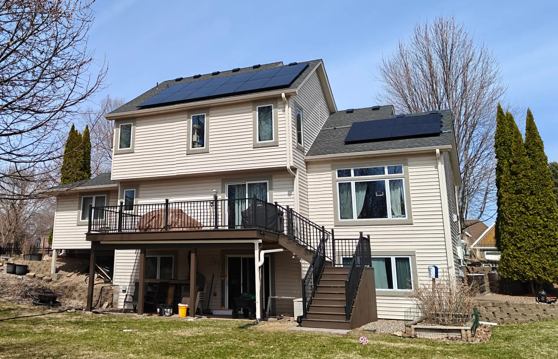 net metering