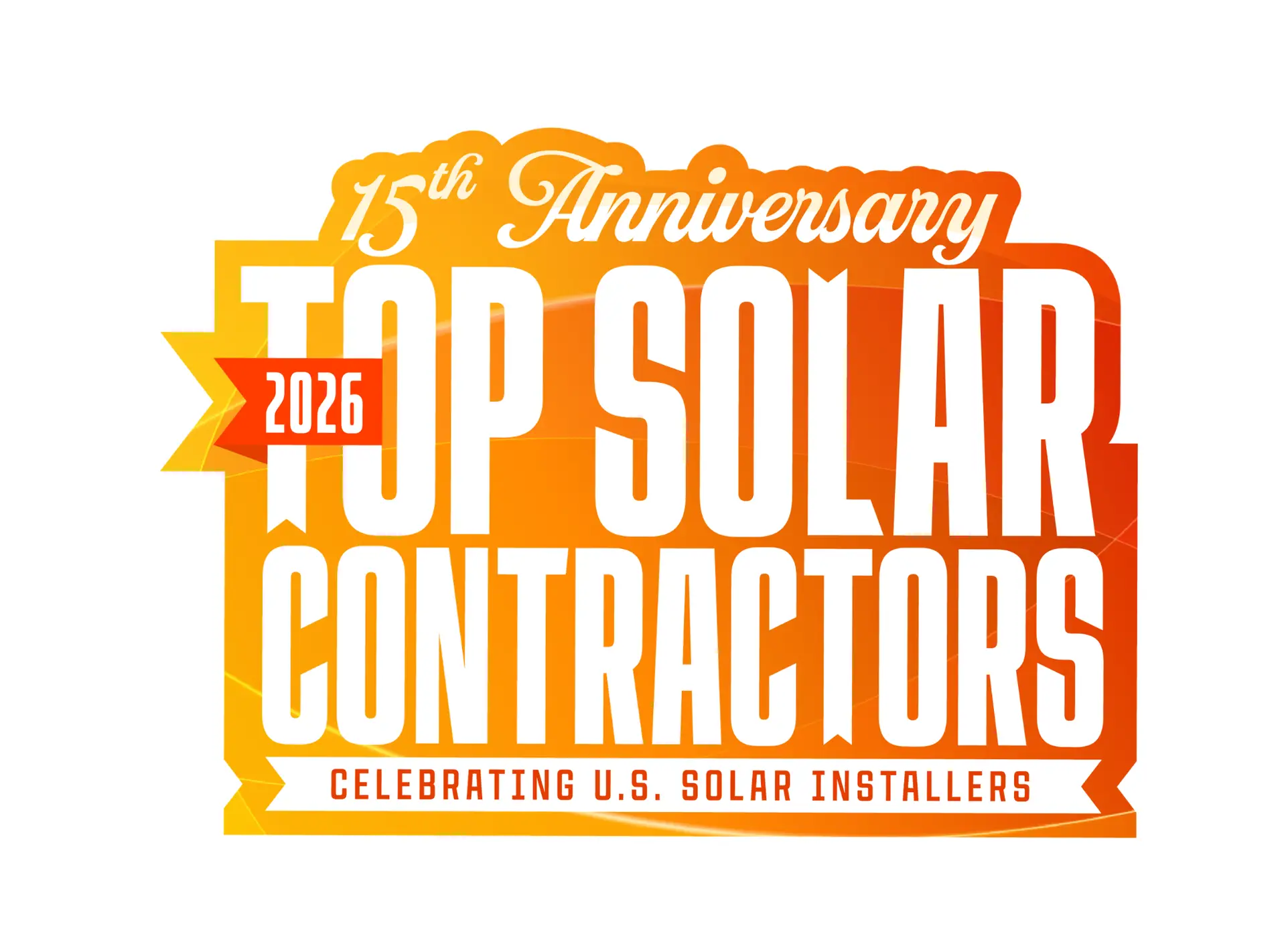 Top Solar Contractor 2026