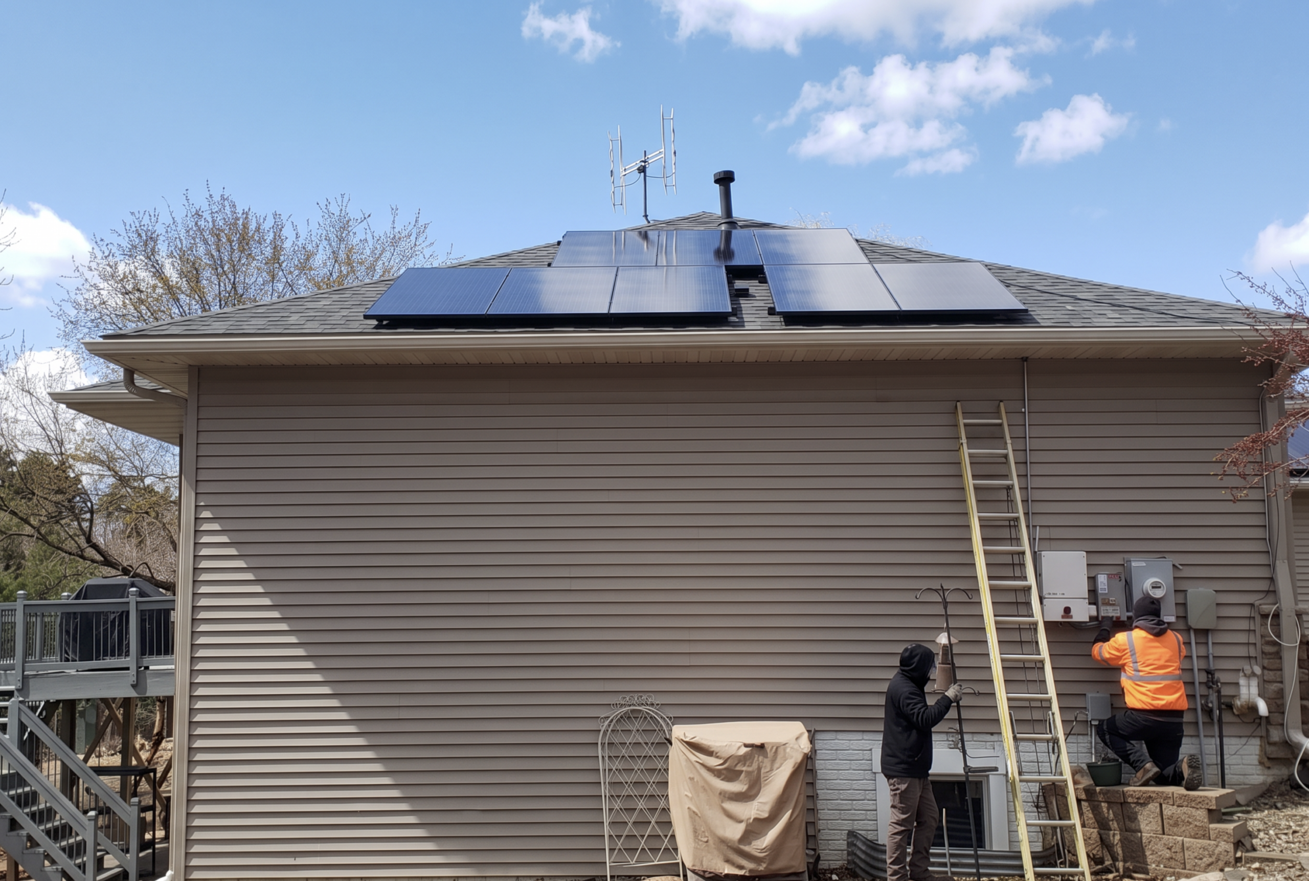 Residential wCrew BlueSky scaled